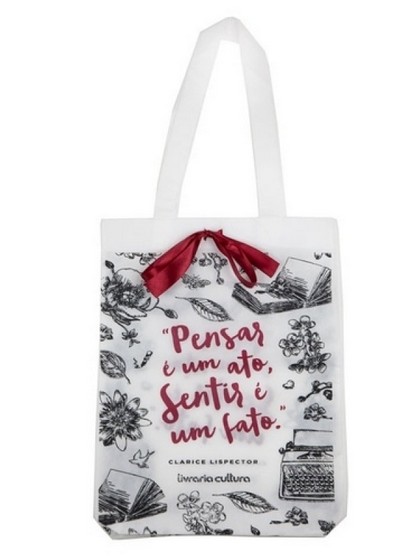 Procuro Ecobag Promocional para Feira Petrópolis - Ecobag Personalizada Promocional