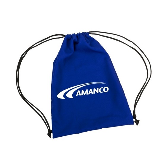 Procuro Mochila Sacola com Logo Parque Peruche - Mochila Sacola Ecobag