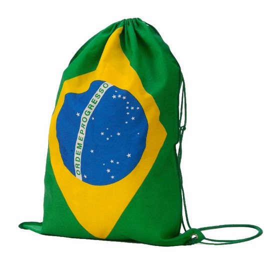 Procuro Mochila Sacola Promocional Personalizada Mato Grosso do Sul - Mochila Sacola Ecobag