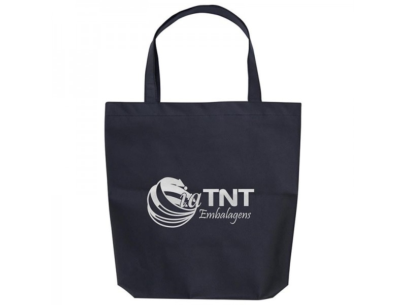 Procuro Sacolas de Tnt no Atacado Penha - Sacola Tnt com Visor