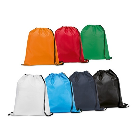 Quanto Custa Mochila Saco Promocional Personalizada em Atacado Água Rasa - Mochila Saco Promocional Personalizada