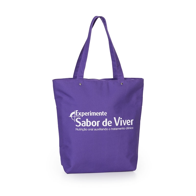 Sacola Tnt Personalizada Vila Medeiros - Sacolas em Tnt Atacado