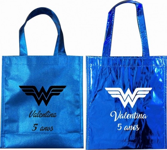 Sacolas Personalizadas para Feiras e Eventos Preço Consolação - Sacolas Promocional Tecido