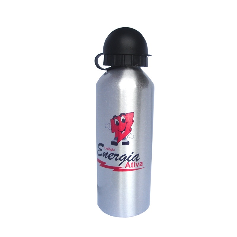 Squeeze Personalizado para Empresa Belford Roxo - Squeeze Personalizado com Logo da Empresa