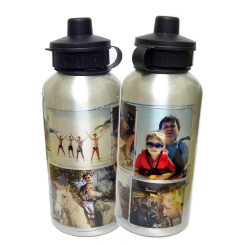 Squeezes Personalizados com Foto Itapecerica da Serra - Squeeze Personalizado Inox