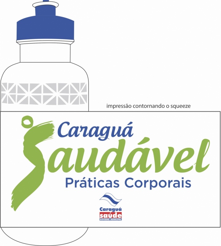 Squeezes Personalizados de Plásticos Perus - Squeeze Personalizado com Logo da Empresa