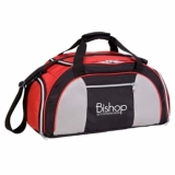 bolsa esportivas promocionais Belford Roxo