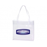 bolsa plástica promocional Higienópolis