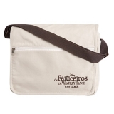 bolsas promocionais ecológicas Parque do Carmo