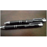 caneta personalizada executiva Pirituba