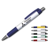 canetas personalizadas para brindes Jaguaré