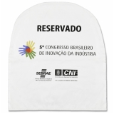 comprar capa de cadeira de escritório preço ARUJÁ