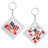 comprar chaveiro personalizado com logo valor Itaquaquecetuba