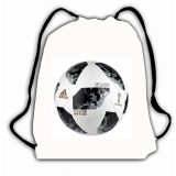 comprar mochila saco personalizada 30x40 preço Campo Grande