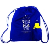 comprar mochila saco personalizada em atacado preço Vila Lusitania