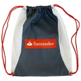 comprar mochila saco personalizada preço Copacabana