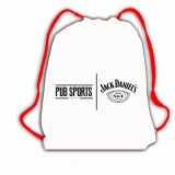 comprar mochila saco tnt personalizada em atacado preço Montes Claros