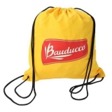 comprar mochila saco tnt personalizada valor Poá