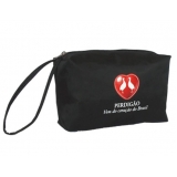 comprar necessaire personalizada Ibirapuera