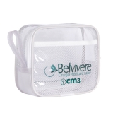 comprar necessaire transparente brinde Moema