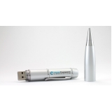 comprar pen drive personalizado brinde valor Rio Grande do Sul