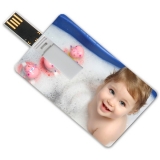 comprar pen drive personalizado cartão preço Interlagos