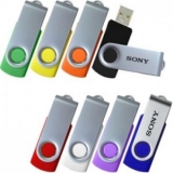 comprar pen drive personalizado para feira promocional preço Cotia