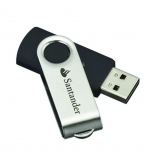 comprar pen drive personalizado para feira promocional valor Vila Leopoldina