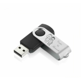 comprar pendrive personalizado casamento preço Laranjeiras