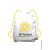 comprar sacola tnt mochila preço Interlagos