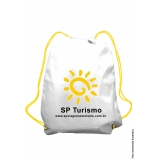 comprar sacola tnt mochila preço ABC