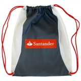 cotação de mochila saco personalizada Cajamar