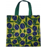 ecobag customizada Campo Grande