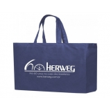 ecobag para eventos promocionais Alphaville