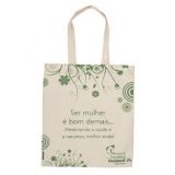 ecobag promocional brinde preço Santana de Parnaíba