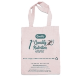 ecobag promocional brinde Baixada Fluminense