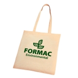 ecobag promocional com logo em atacado preço Itaboraí