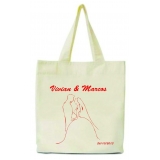 ecobag promocional com logo Niterói