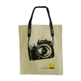 ecobag promocional para evento preço Cursino