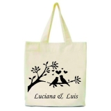 ecobags customizada Jardim Ângela