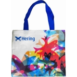 ecobags em tecido Bela Vista