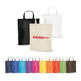 ecobags para eventos promocionais Chora Menino