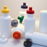fabricante de squeeze personalizado brinde Vila Esperança