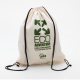 mochila ecobags ecológica Parque São Lucas