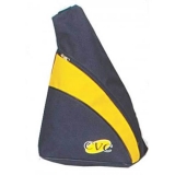 mochila promocional personalizada Sacomã