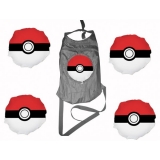 mochila saco promocional personalizada em atacado valor Vila Medeiros