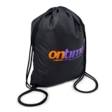 mochila sacola personalizada com logo preço Teófilo Otoni