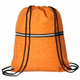 mochila sacola personalizada em grande quantidade Caparaó
