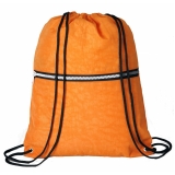 mochila sacola personalizada em grande quantidade Santana de Parnaíba