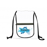mochila sacola personalizada para empresa preço Jardim Morumbi